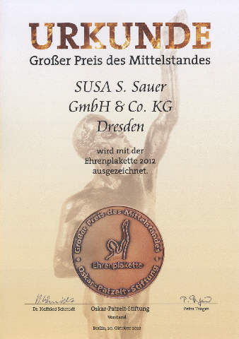 Großer Preis des Mittelstandes